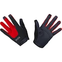 Guanti da ciclismo GORE  C5 Trail red/red S