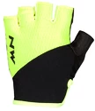 Guanti da ciclismo NorthWave  Fast Grip black/yellow