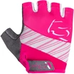 Guanti da ciclismo per bambini Etape  Simple pink