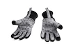 Guanti da ciclismo per bambini Woom  6 winter black