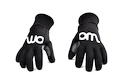 Guanti da ciclismo per bambini Woom  6 winter black 6