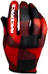 Guanti da ciclismo Race Face  Indy red S