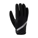 Guanti da ciclismo Shimano  Long black