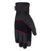 Guanti da donna Salewa  Ortles PL W Gloves Black Out/6080