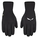 Guanti da donna Salewa  Ortles PL W Gloves Black Out/6080