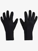 Guanti da donna Under Armour  Storm Fleece Gloves-BLK S