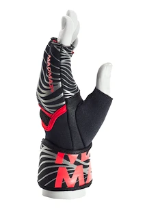 Guanti da fitness MadMax  MaxGel Fighting Gloves MBF906 červené L/XL