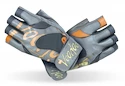 Guanti da fitness MadMax  Rukavice Voodoo MFG921 oranžové L