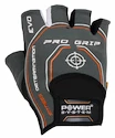 Guanti da fitness Power System  Fitness Rukavice Pro Grip Evo Šedé