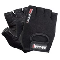 Guanti da fitness Power System Pro Grip Black