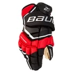 Guanti da hockey Bauer Supreme 2S  Junior