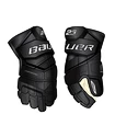 Guanti da hockey Bauer Supreme 2S  Junior