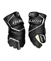 Guanti da hockey Bauer Supreme 2S  Junior