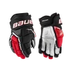 Guanti da hockey Bauer Supreme Ultrasonic Intermediate