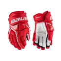 Guanti da hockey Bauer Supreme Ultrasonic Intermediate