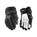 Guanti da hockey Bauer Supreme Ultrasonic Intermediate