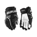 Guanti da hockey Bauer Supreme Ultrasonic Intermediate