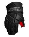 Guanti da hockey Bauer Vapor 3X Black Senior