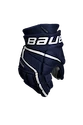 Guanti da hockey Bauer Vapor 3X PRO Navy Junior 11 pollici