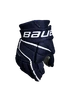 Guanti da hockey Bauer Vapor 3X PRO Navy Junior