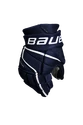 Guanti da hockey Bauer Vapor 3X PRO Navy Junior