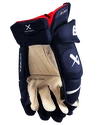 Guanti da hockey Bauer Vapor 3X PRO Navy Senior