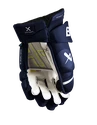 Guanti da hockey Bauer Vapor Hyperlite Navy Intermediate