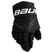 Guanti da hockey Bauer X Black Senior 14 pollici