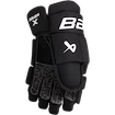 Guanti da hockey Bauer X Black Senior