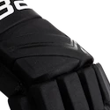 Guanti da hockey Bauer X Black Senior