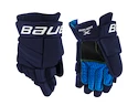 Guanti da hockey Bauer X  Junior 10 pollici