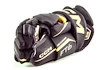 Guanti da hockey CCM JetSpeed FT6 Black/Sunflower Junior