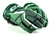 Guanti da hockey CCM JetSpeed FT6 Dark Green/White Junior