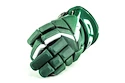 Guanti da hockey CCM JetSpeed FT6 Dark Green/White Junior