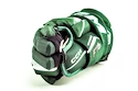 Guanti da hockey CCM JetSpeed FT6 Dark Green/White Junior