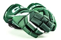 Guanti da hockey CCM JetSpeed FT6 Dark Green/White Senior