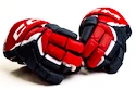 Guanti da hockey CCM JetSpeed FT6 Navy/Red/White Junior