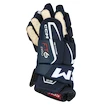 Guanti da hockey CCM JetSpeed FT6 Pro Navy/White Junior