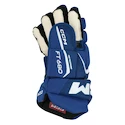 Guanti da hockey CCM JetSpeed FT680 Royal/White Senior