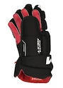 Guanti da hockey CCM Next Black/White Junior