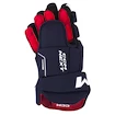 Guanti da hockey CCM Next Navy/White Senior