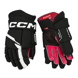 Guanti da hockey CCM Next Red/White Junior