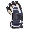 Guanti da hockey CCM Tacks 4 ROLL PRO 3 Navy Senior