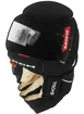 Guanti da hockey CCM Tacks AS 580 Black/White Junior