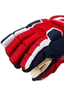 Guanti da hockey CCM Tacks AS 580 Navy/Red/White Senior