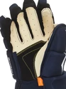 Guanti da hockey CCM Tacks AS 580 Navy/White Senior