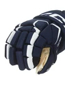 Guanti da hockey CCM Tacks AS 580 Navy/White Senior