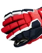 Guanti da hockey CCM Tacks AS-V PRO Navy/Red/White Junior