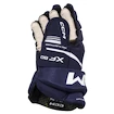 Guanti da hockey CCM Tacks XF 80 Navy/White Junior