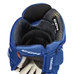 Guanti da hockey CCM Tacks XF Royal/White Junior